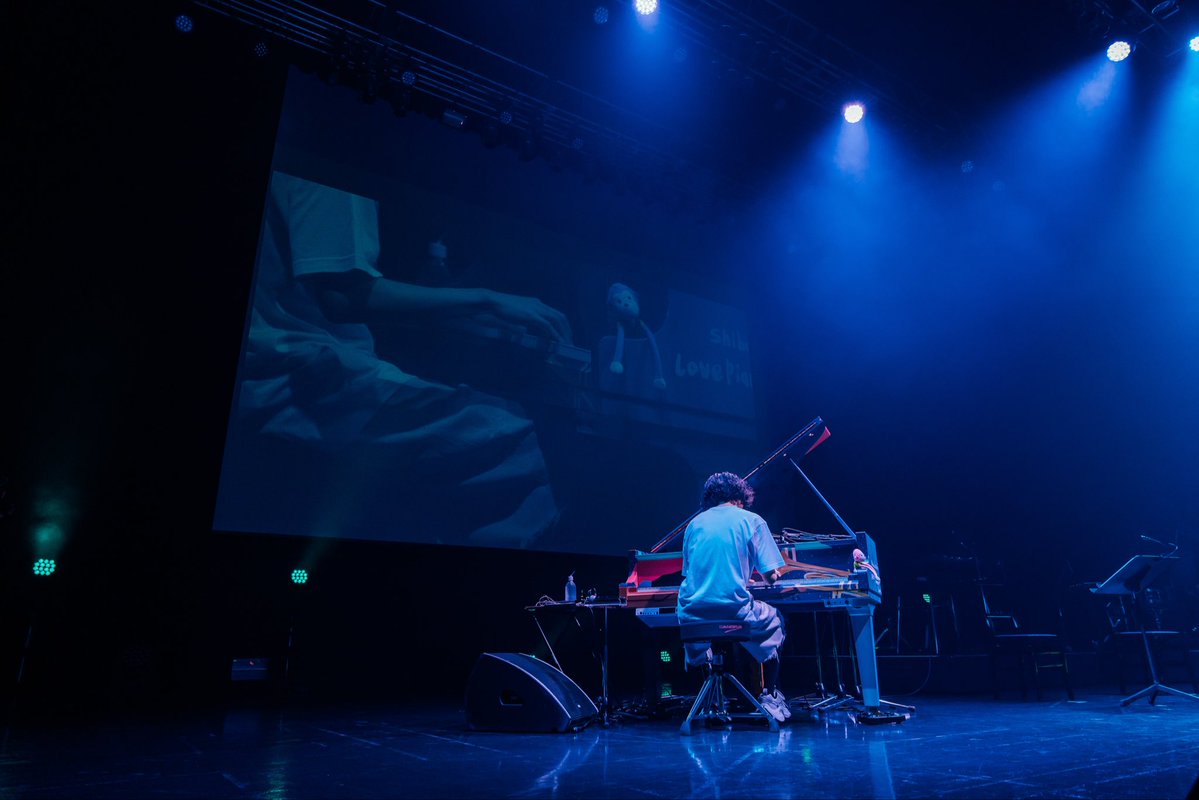 Project Circles -ミクたちとの共振- tweet media