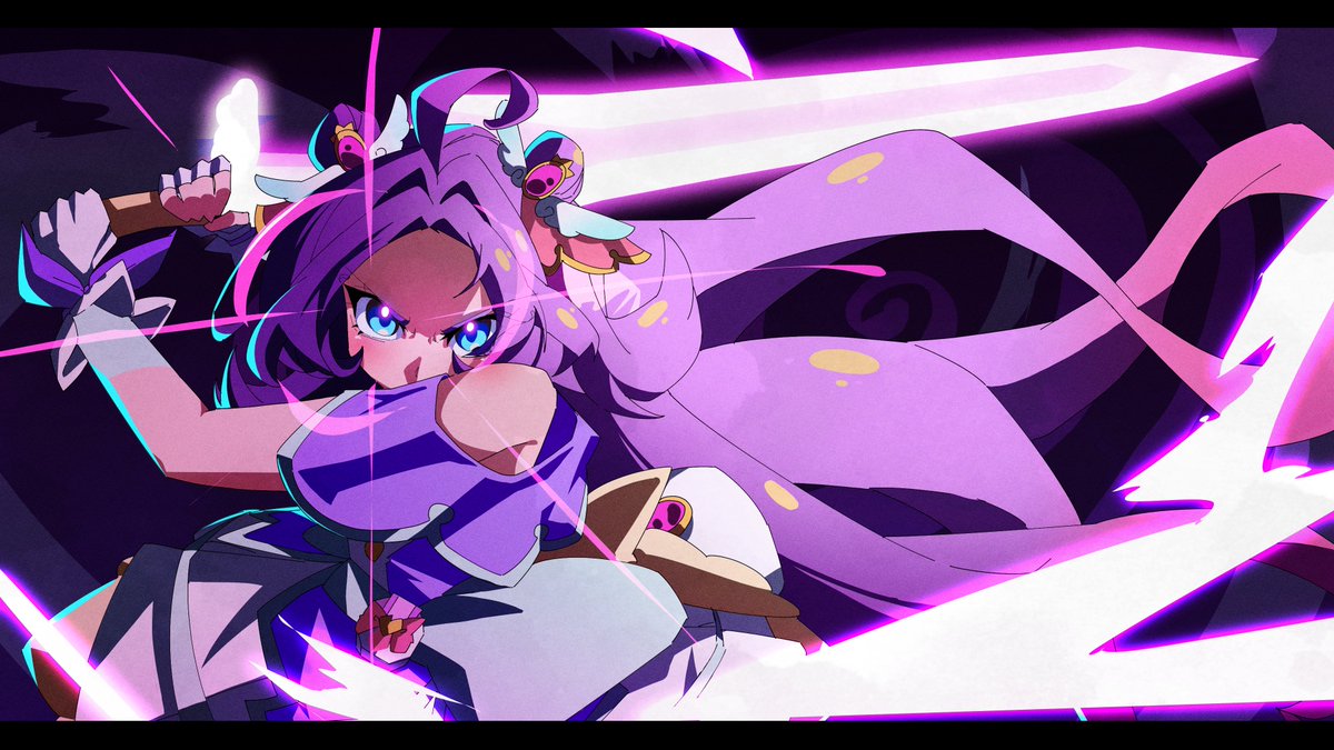 チケナ＿2 tweet media