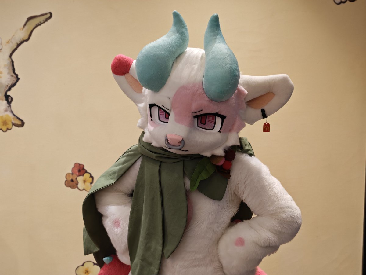 槐诗大王2000 tweet media