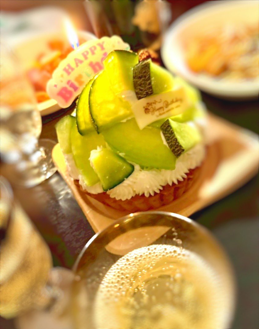 keityfanks's tweet photo. ラスト2Daysの有明では、30thからのズッ友FANKSにサプライズお祝いをしてもらった✨感無量🥰(泣
thank you♡ https://t.co/EEjtXdb1rL