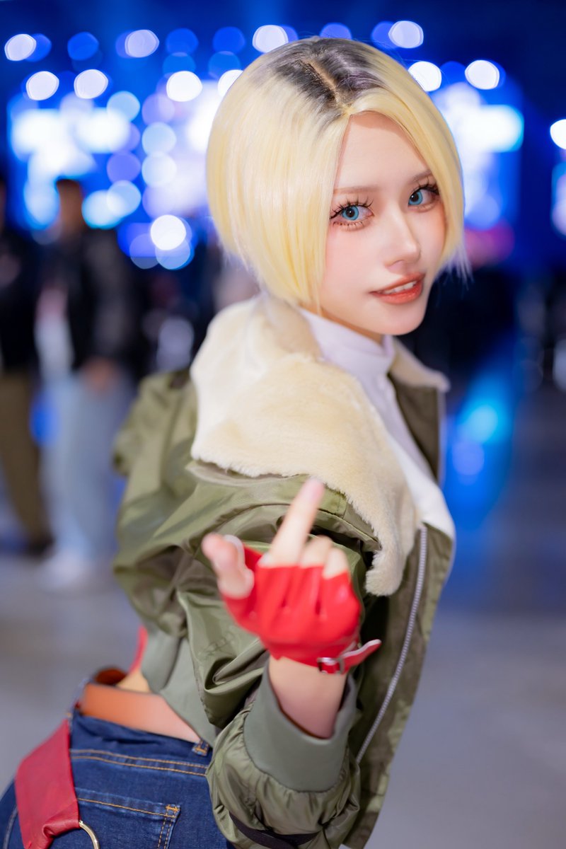 🌵白銀みや🌵EVOJ tweet media