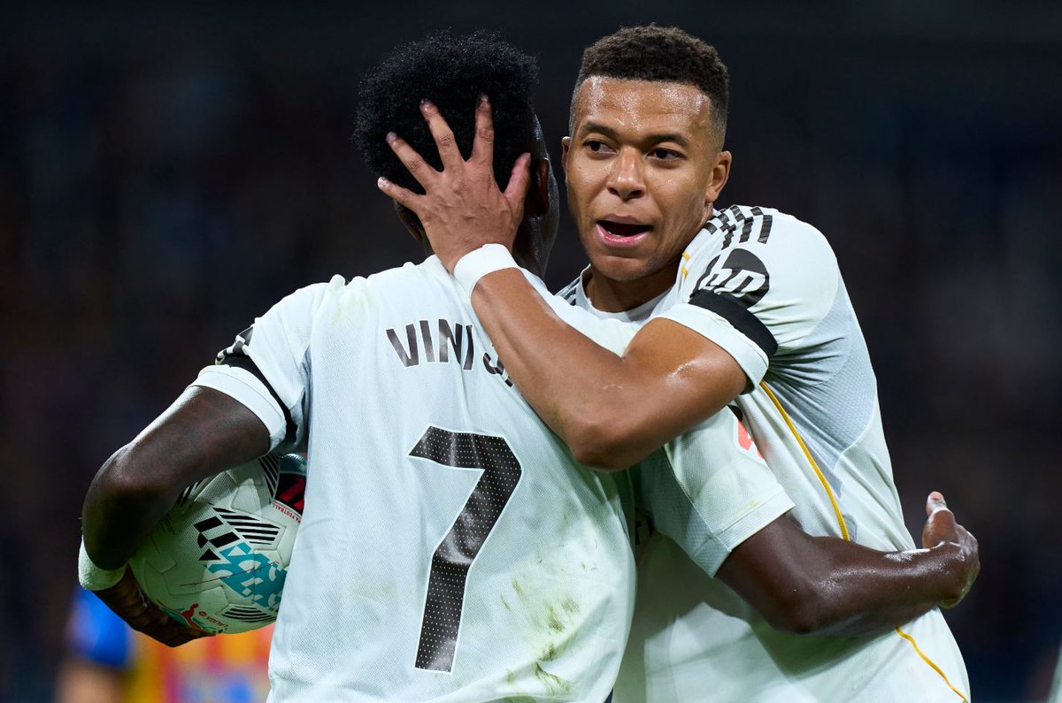 Madrid Sports tweet media