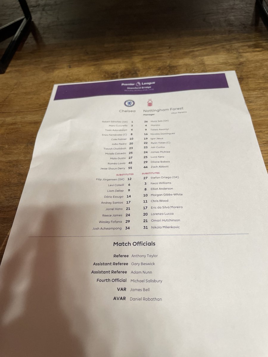 Oliver Holt tweet media