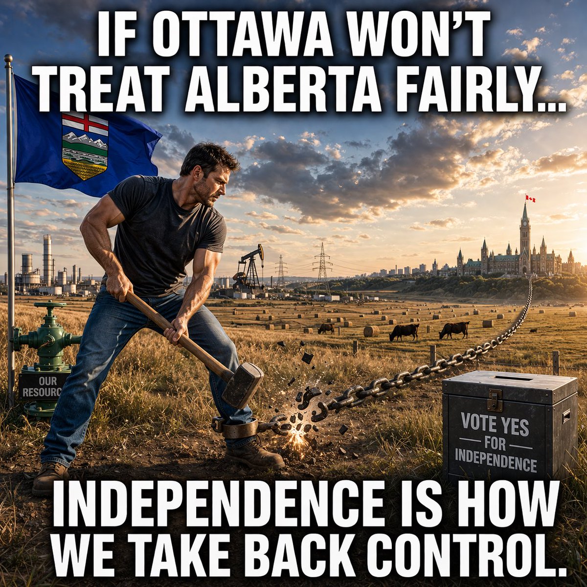 Jon Alberta Patriot tweet media