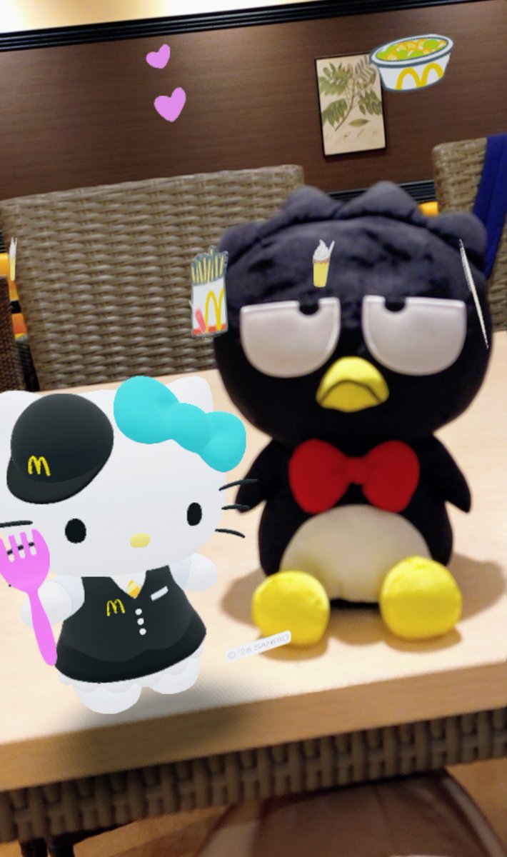 キティ★ホワイト tweet media