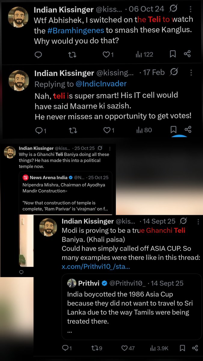 Muji Singh Rangi tweet media