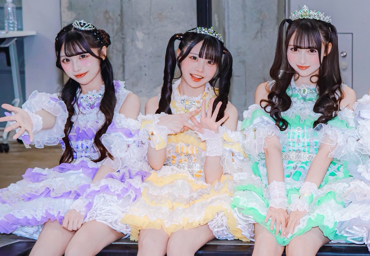 みちる♡ tweet media