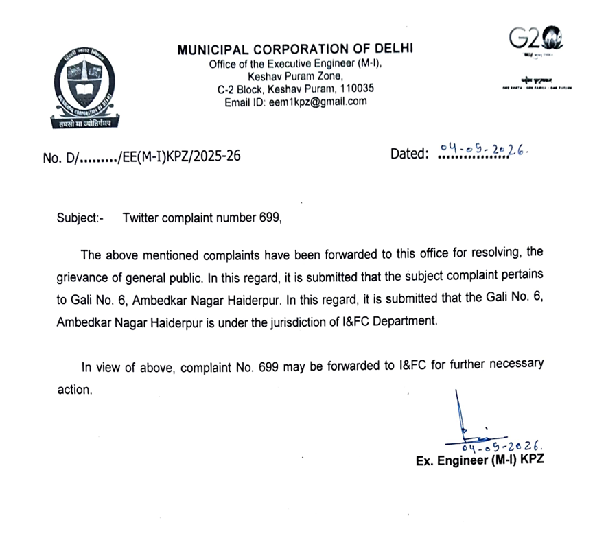 Deputy Commissioner KPZ tweet media