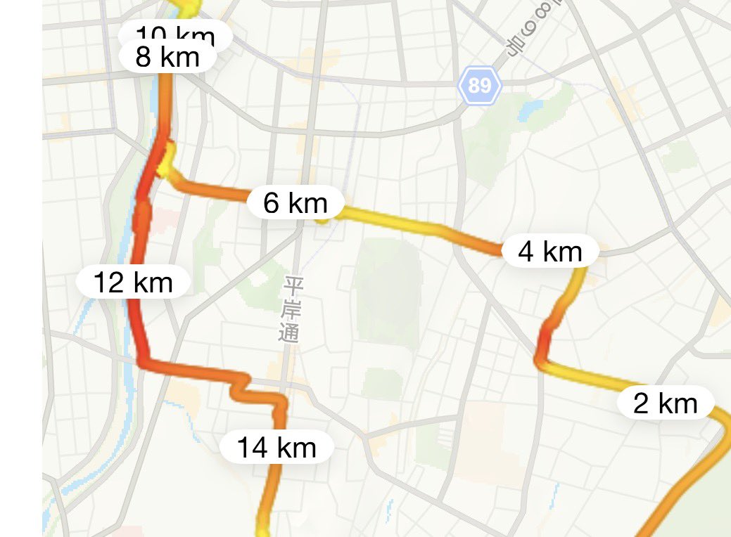 お花見run。
シラカバ花粉で心が折れそうに。
桜は終わり近いが、色々な花が咲いていて目を奪われ、結局散歩runに変更。

#ランニング
#マラソン
#花見ラン