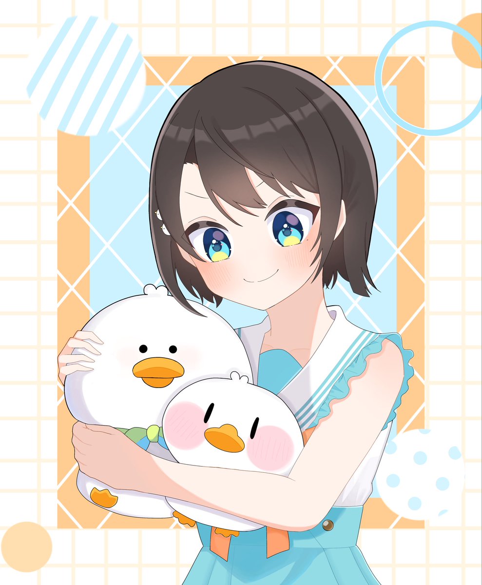 あめ tweet media