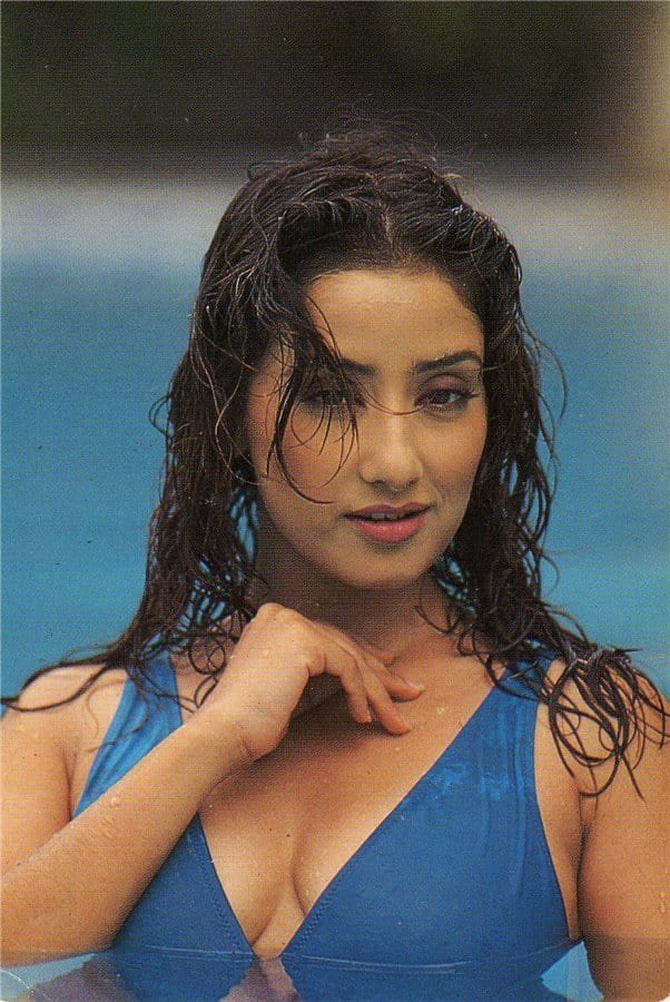 1887LDN's tweet photo. Manisha had goddess tits in her prime. https://t.co/JUGvVSnPiS