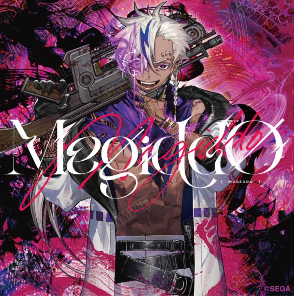 Code No.7/セブン tweet media