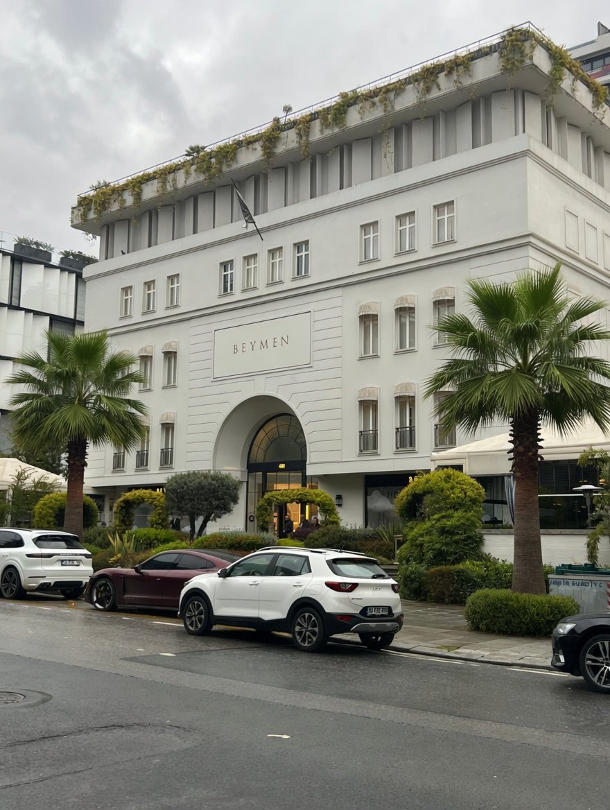 Düzel İstanbul tweet media