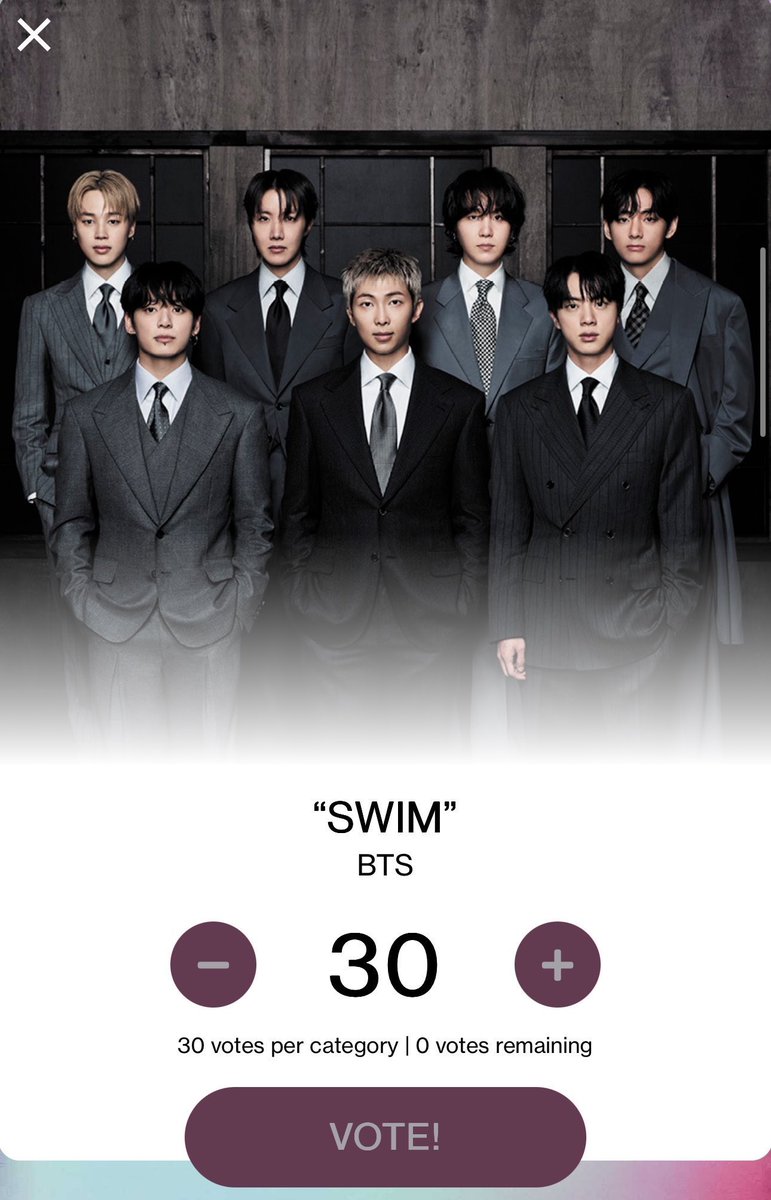 BTS Charts News tweet media