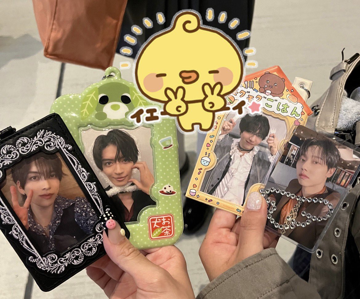★彡 tweet media