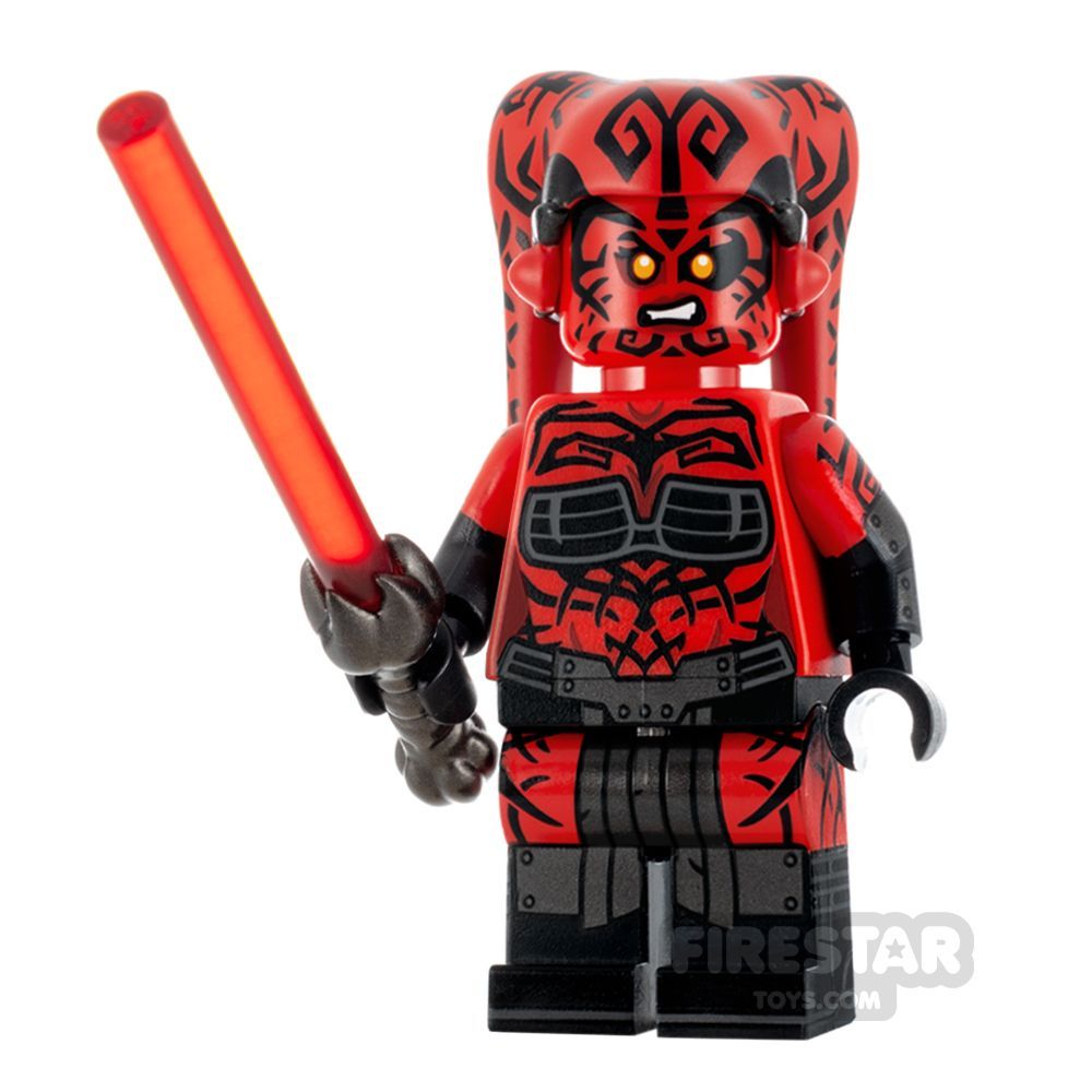 FireStar Toys - AWESOME LEGO LOVE tweet media