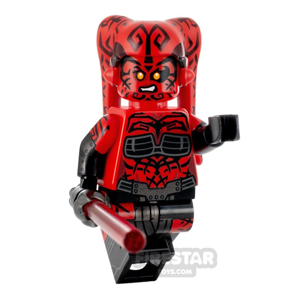 FireStar Toys - AWESOME LEGO LOVE tweet media