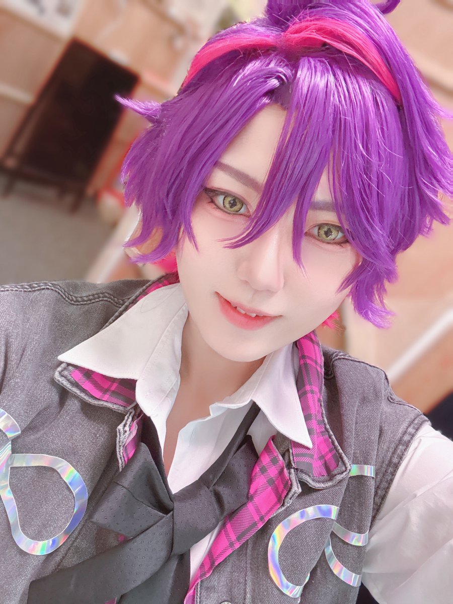 楼* tweet media