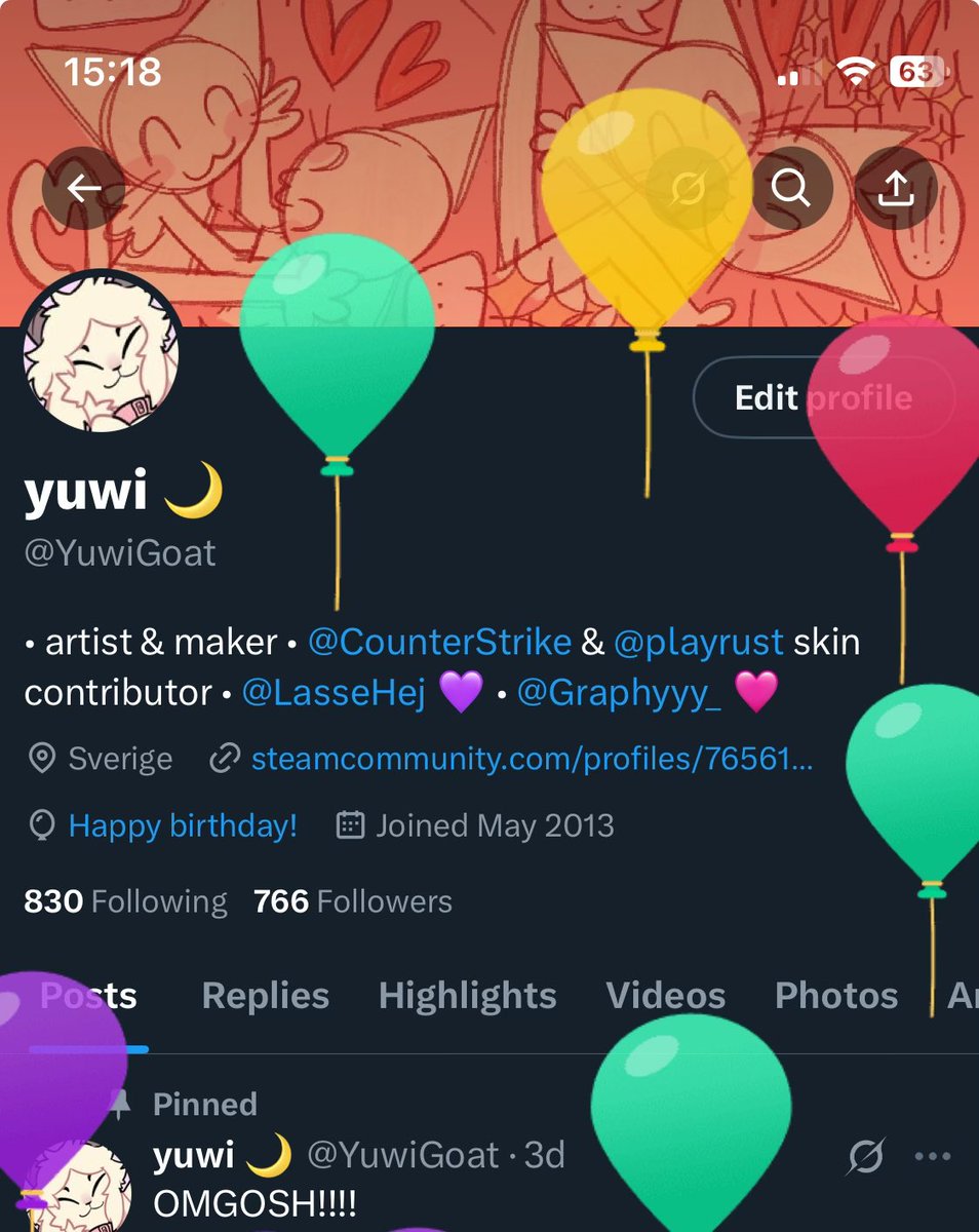 yuwi 🌙 tweet media