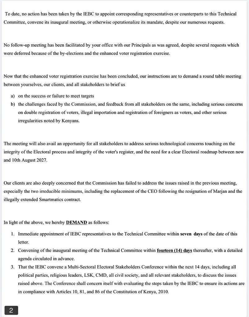 Eugene L. Wamalwa tweet media