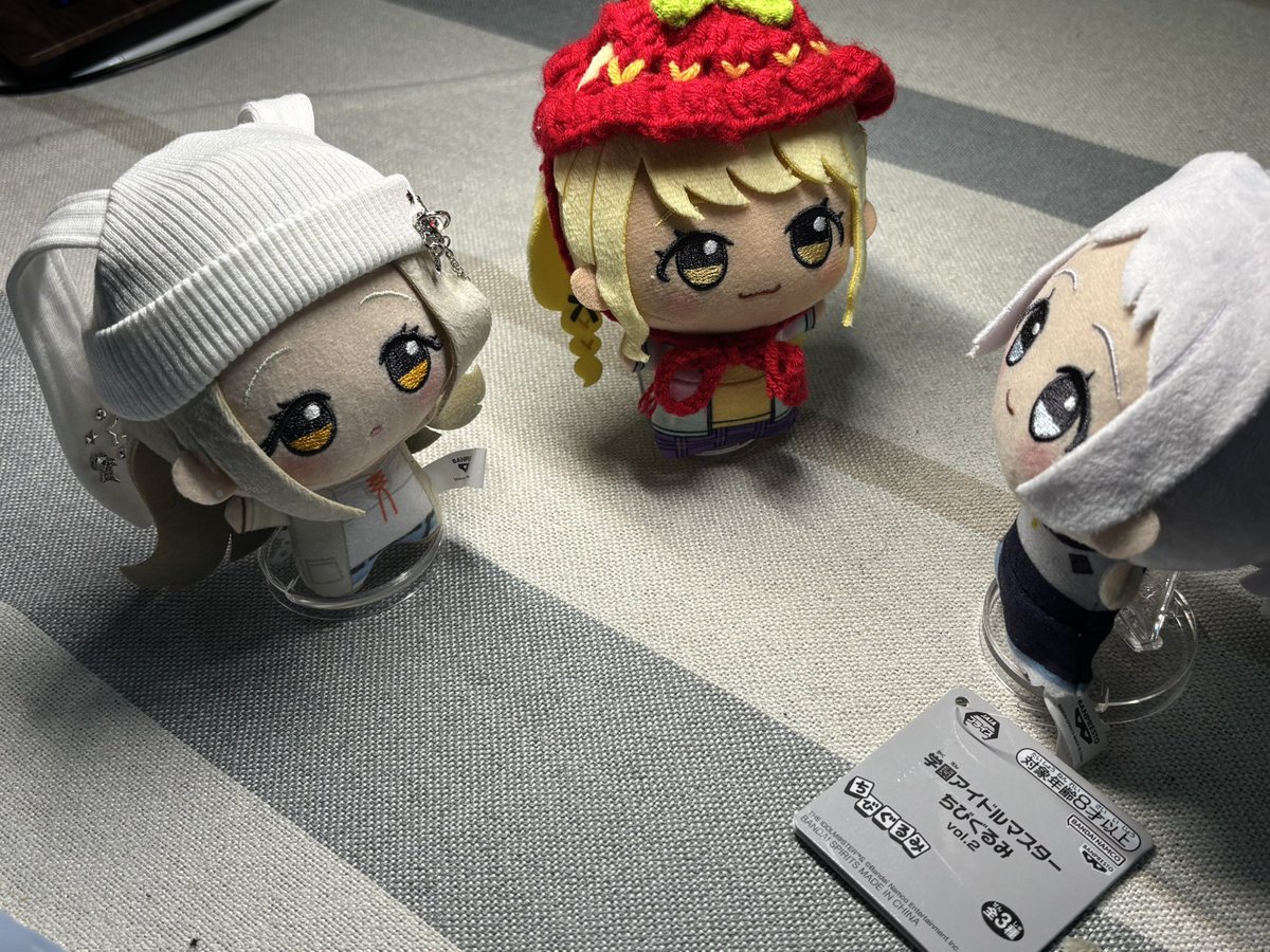 やんど tweet media