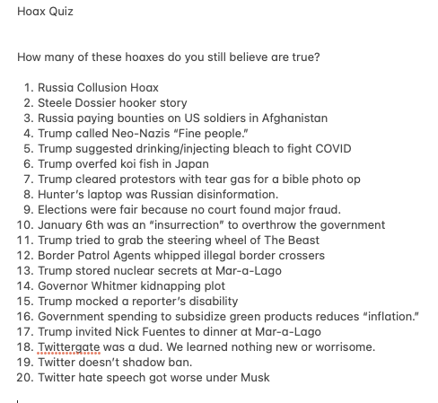 Joe Manico tweet media