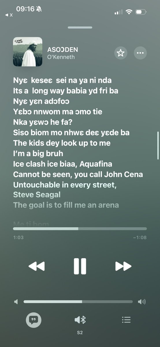 S A I N T 🇬🇭🇨🇦 tweet media