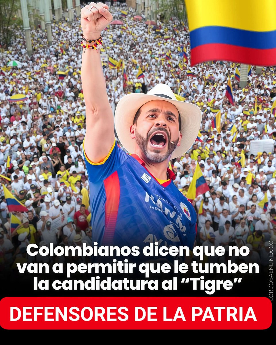 CARLOS ARTURO QUIÑONES tweet media