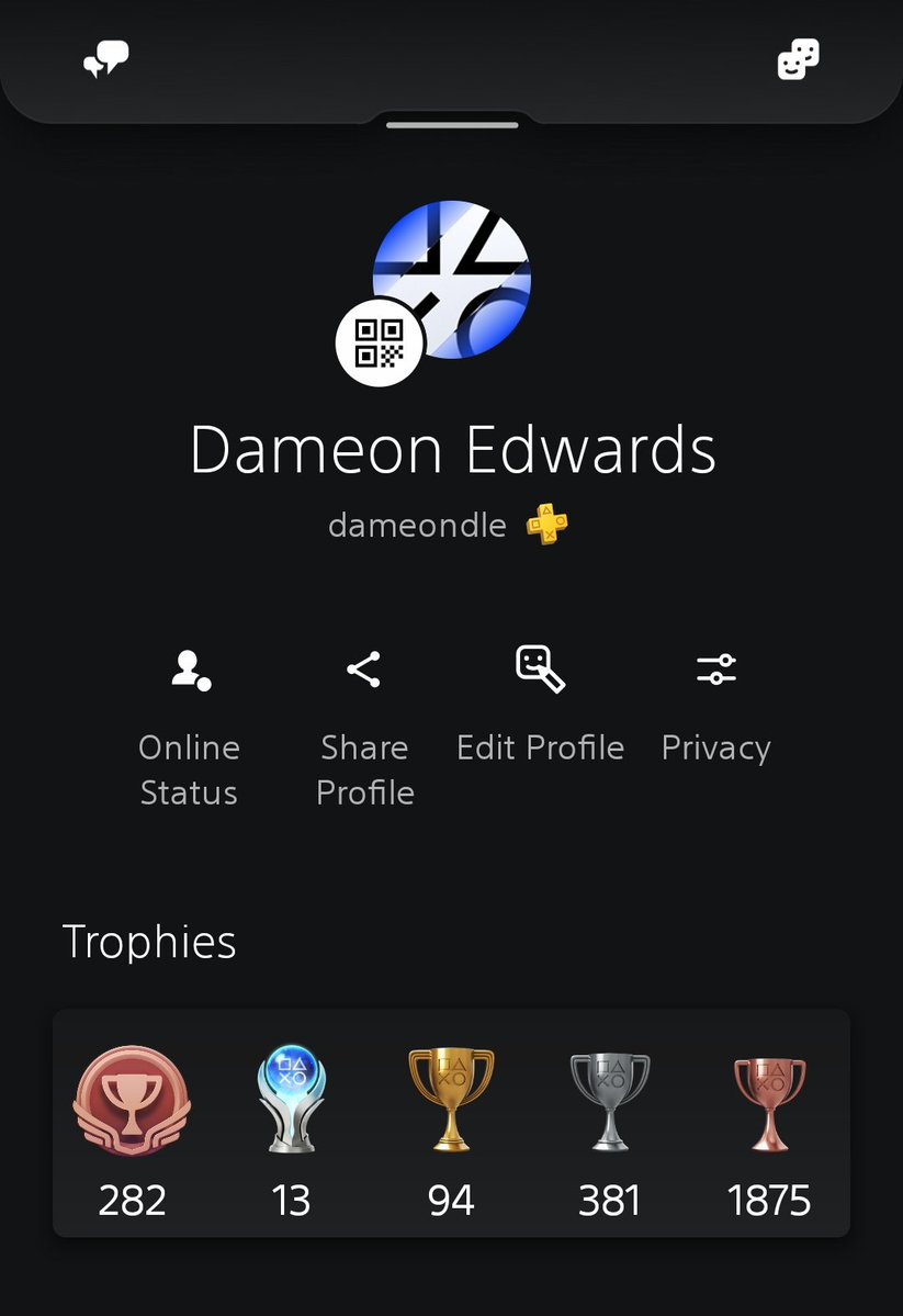 Dameon Edwards tweet media
