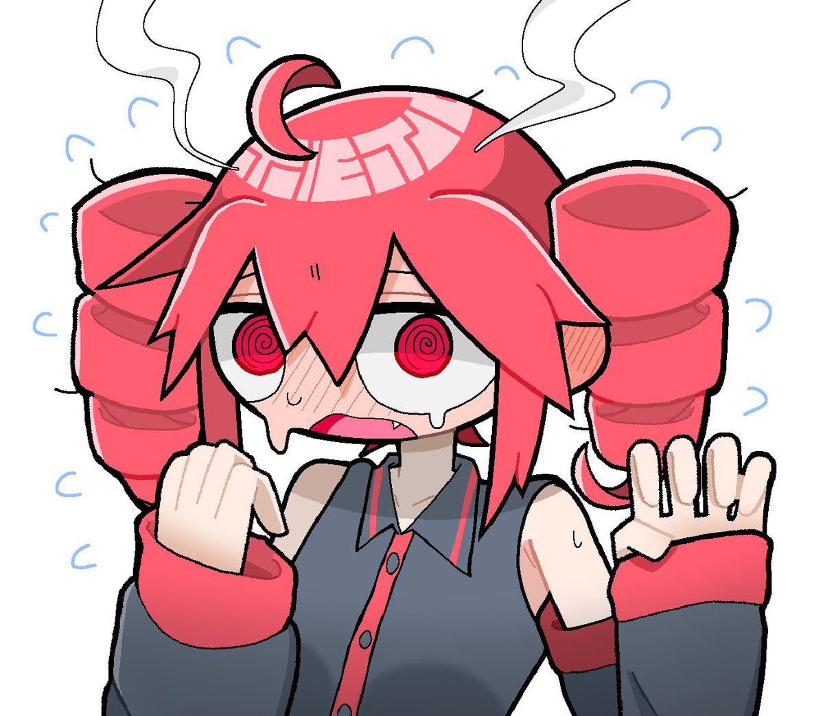 こんぶ tweet media