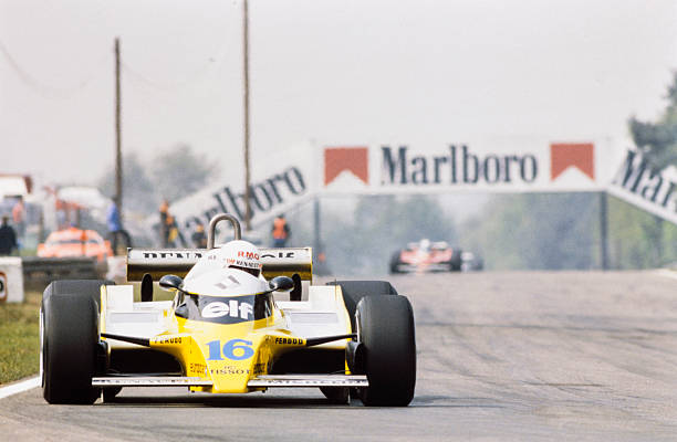 Grand Prix 1980-1989 🏁 tweet media