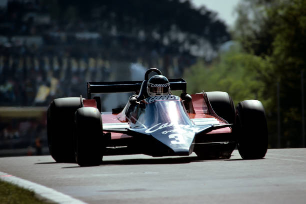 Grand Prix 1980-1989 🏁 tweet media