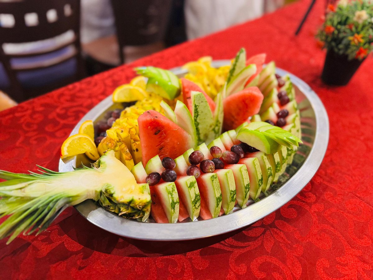Obunuzi Restaurant tweet media