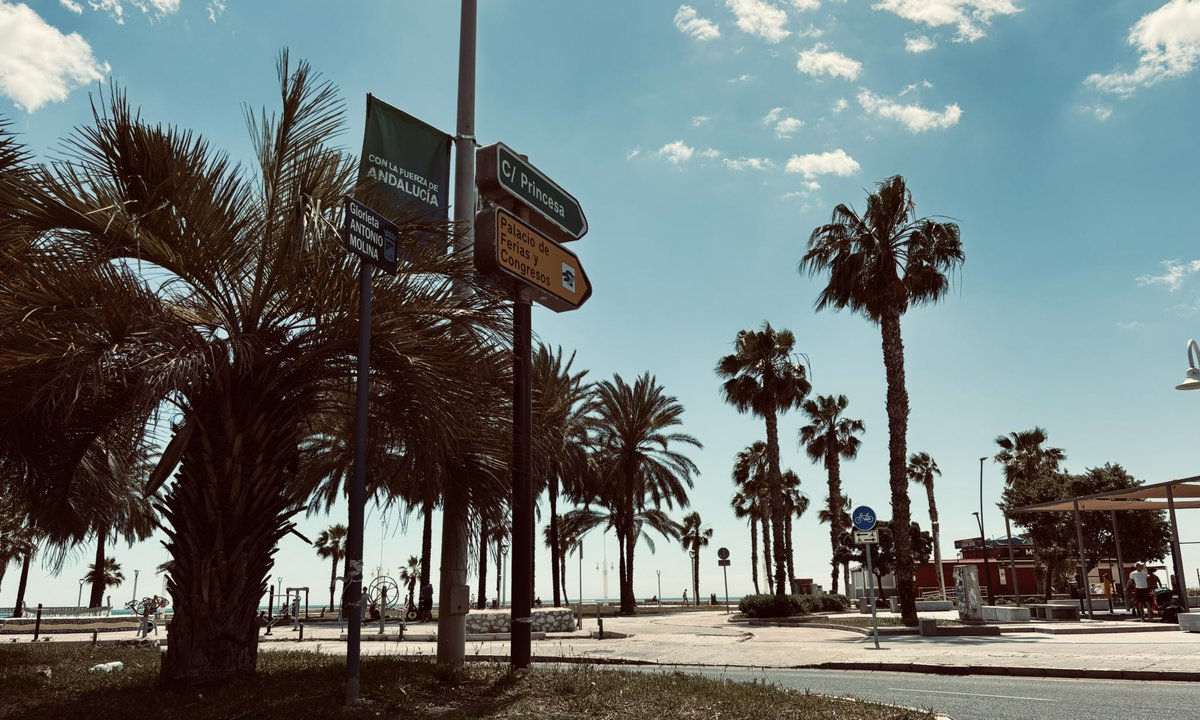 shippeuur's tweet image. Actuellement en Espagne.. #Málaga