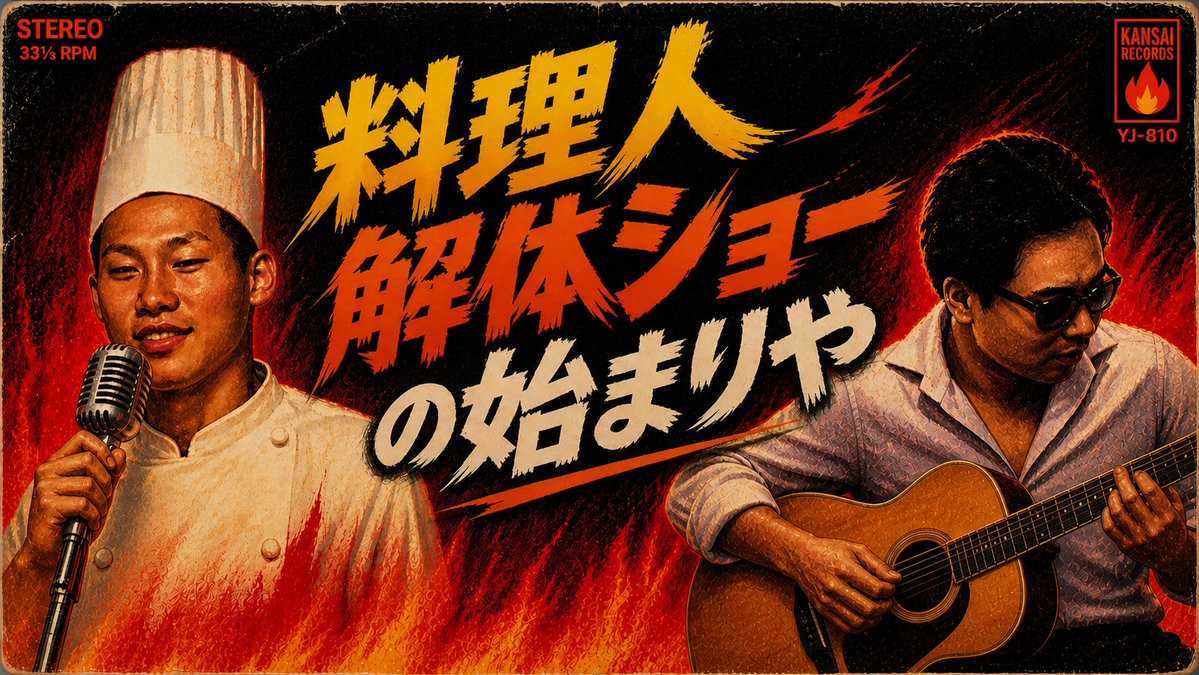 作曲AI専属調教師タクヤ tweet media