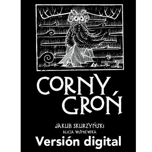 Outremeredicion's tweet photo. ¡Corny Groń ya está disponible! ¡Adéntrate a este juego solitario en formato paga lo que quieras!

https://t.co/WIfCphG32W https://t.co/qV4RBnXzBY