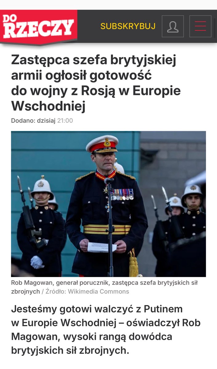 Korona Warszawa tweet media