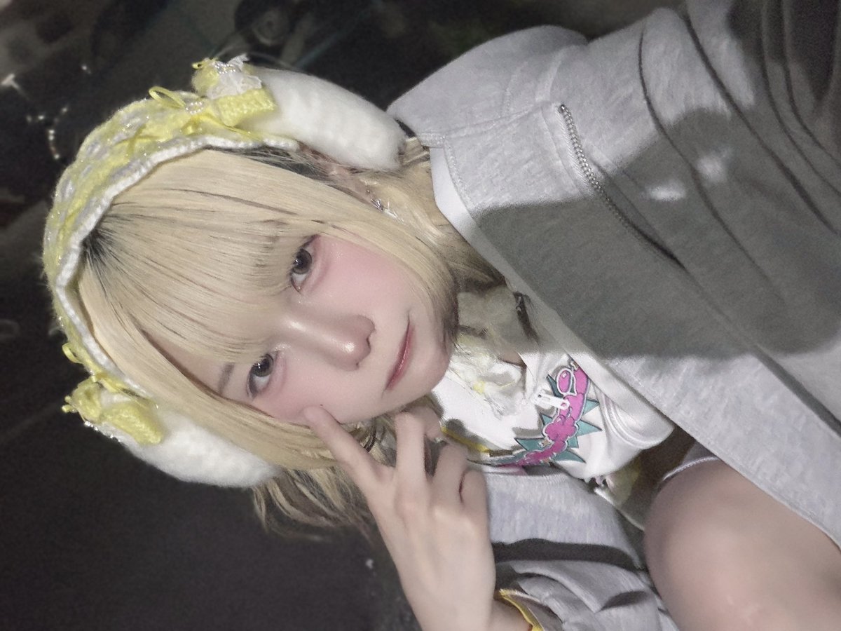 熊代まり【ばたんキュン】 tweet media