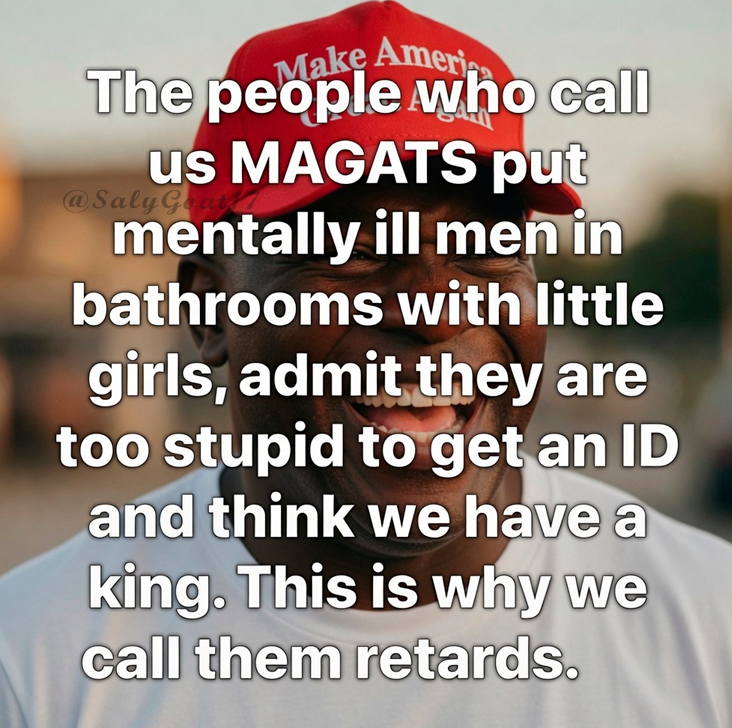 SaltyGoat tweet media