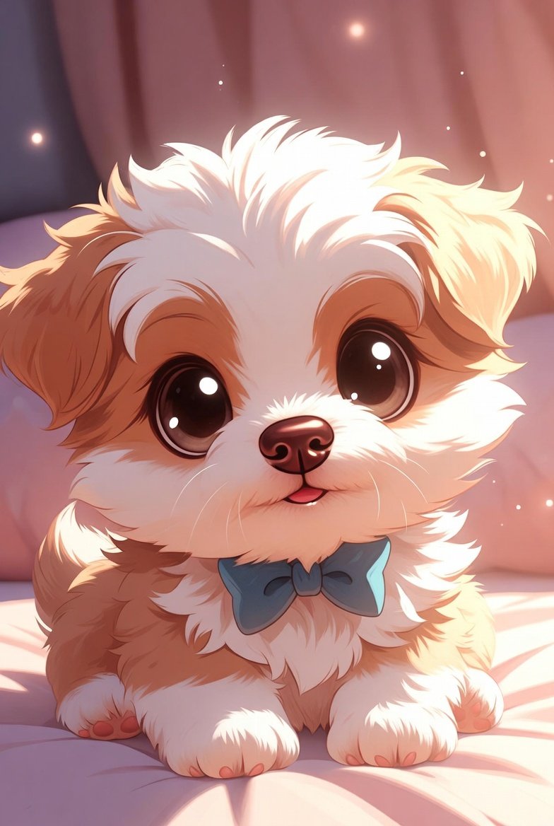 EuYu puppies tweet media