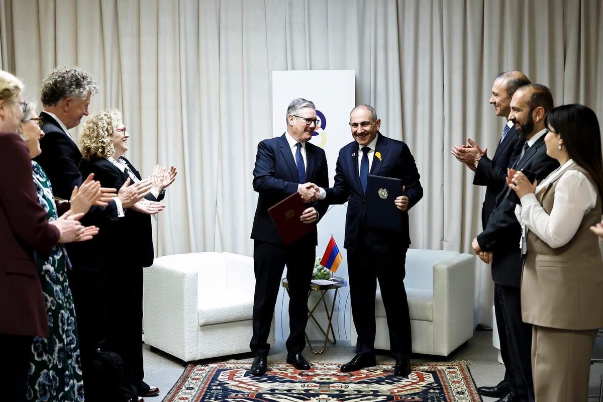 Varuzhan Nersesyan tweet media