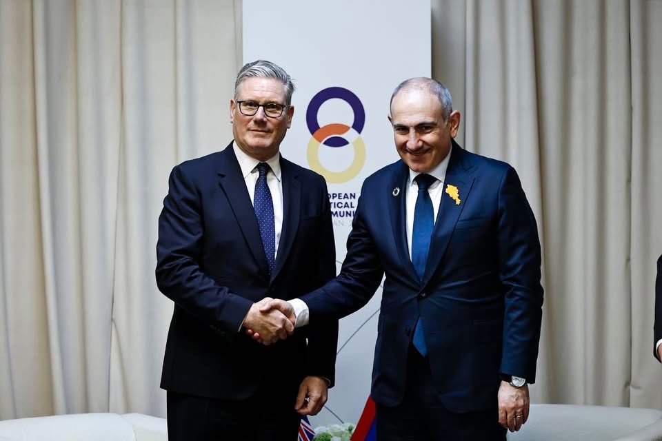 Varuzhan Nersesyan tweet media
