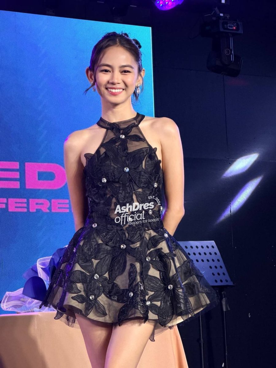 ASHDRES OFFICIAL tweet media