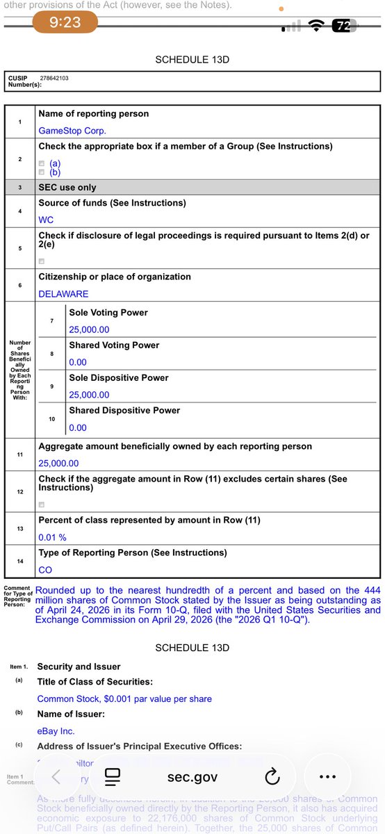 dilley capital tweet media