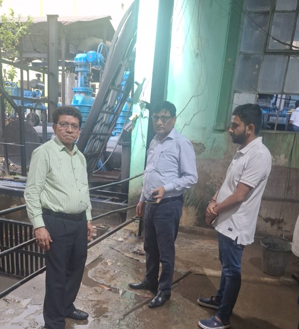 Bihar Urban Infrastructure Development Corp. Ltd. tweet media