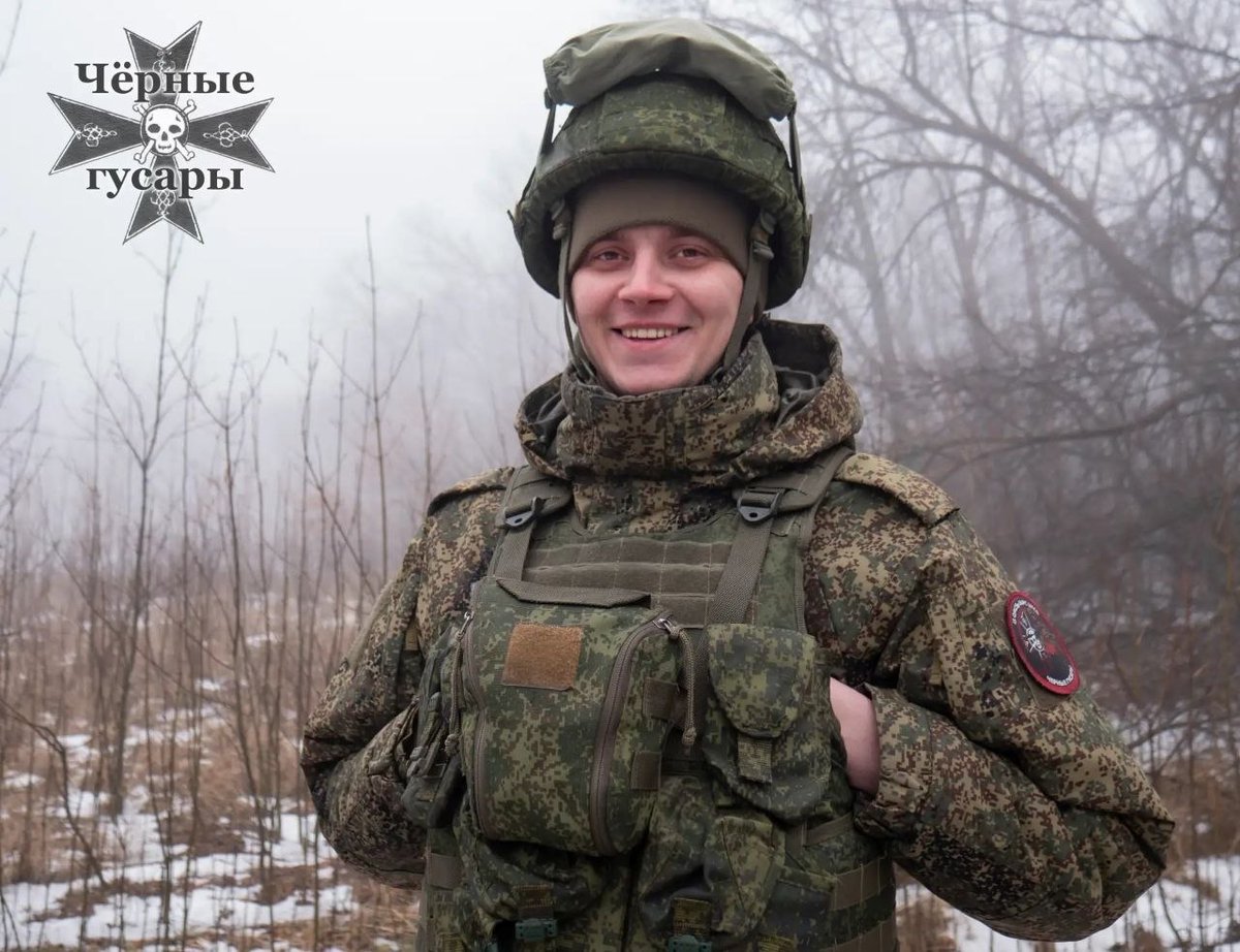 Daily Russian Soldier Pictures tweet media