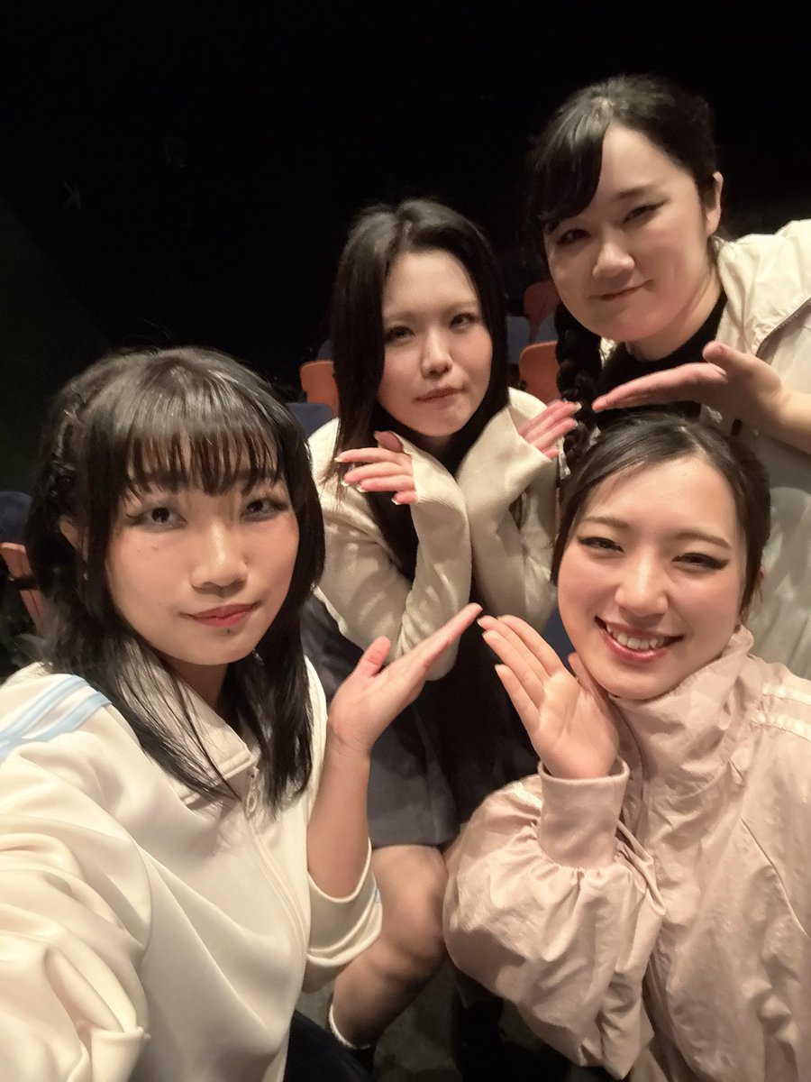 唐沢 朱音 tweet media