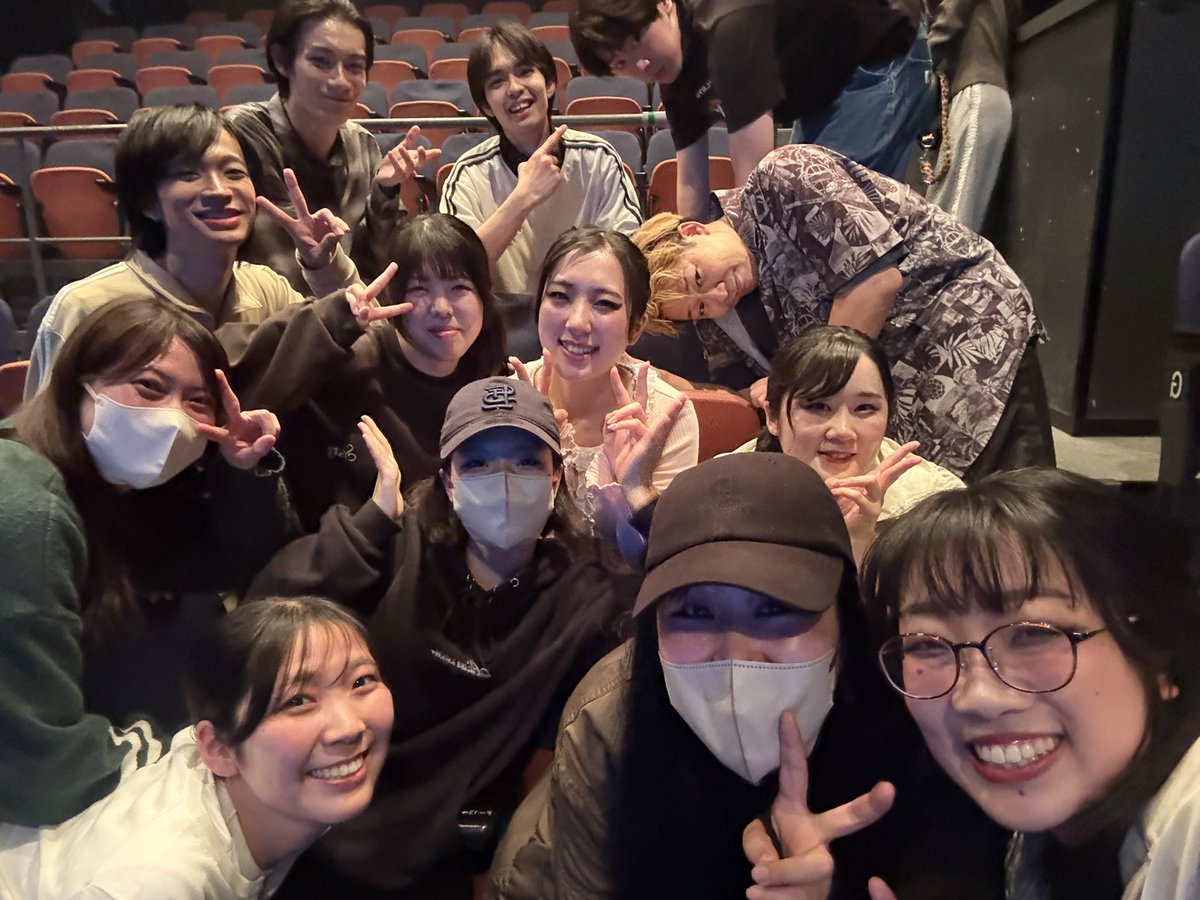 唐沢 朱音 tweet media