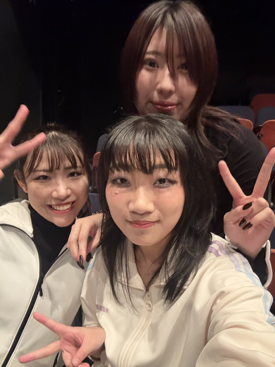 唐沢 朱音 tweet media