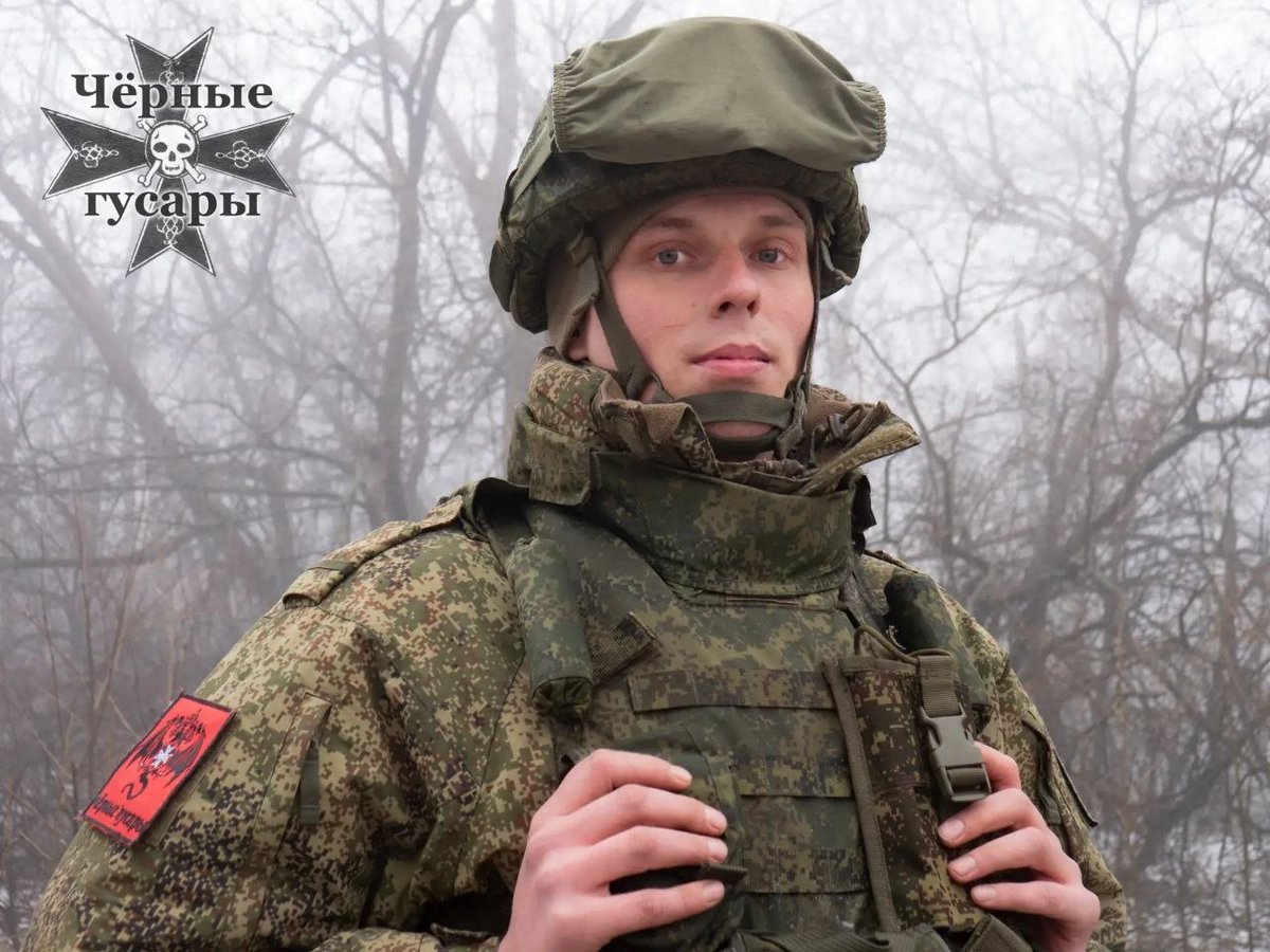 Daily Russian Soldier Pictures tweet media